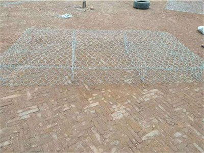 双隔板雷诺护垫是什么?